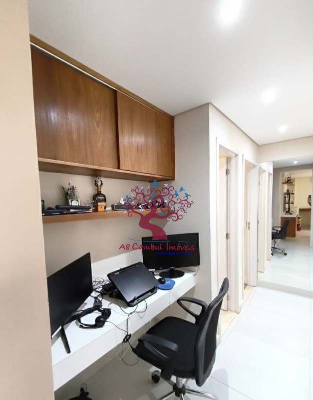 Apartamento, 3 quartos - Foto 5