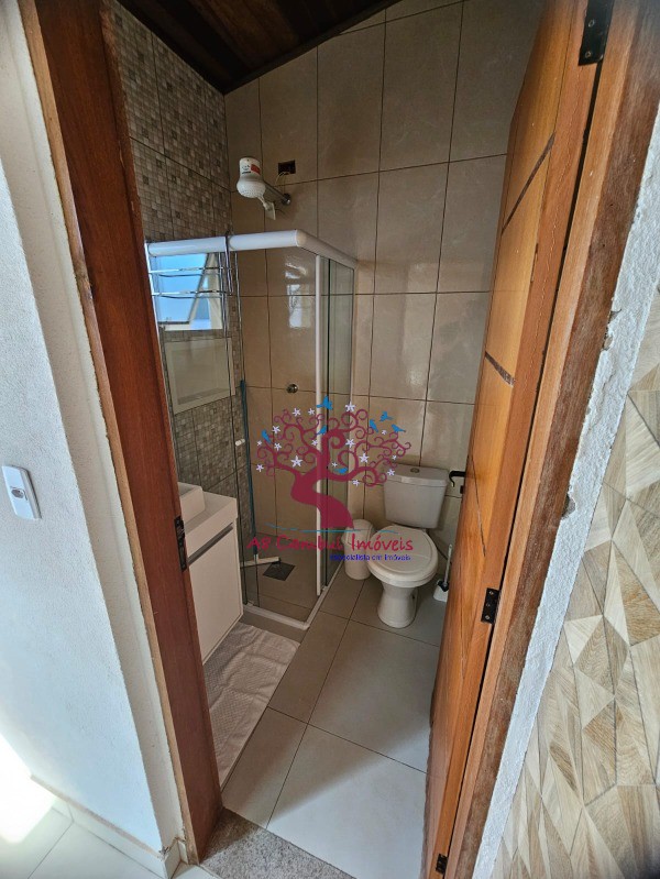 Casa de Condomínio, 2 quartos - Foto 17