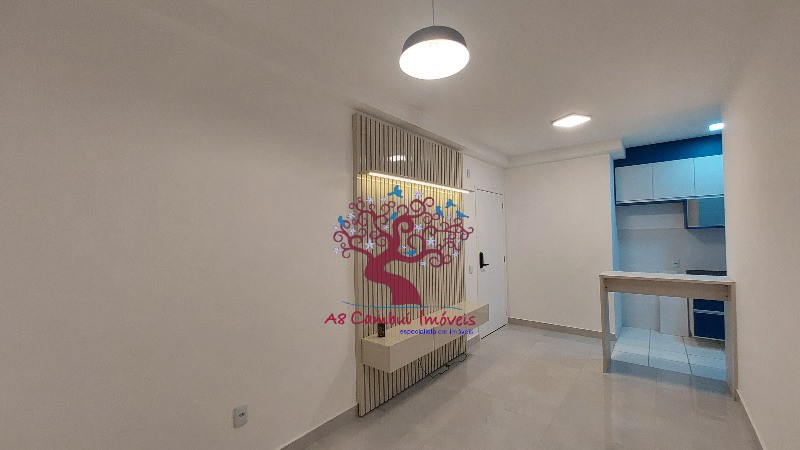 Apartamento, 2 quartos, 49 m² - Foto 7