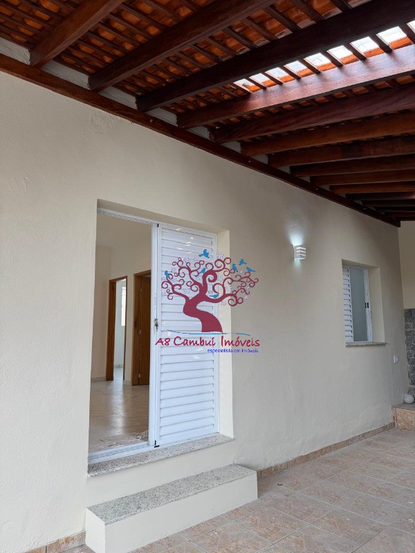 Casa, 4 quartos - Foto 3