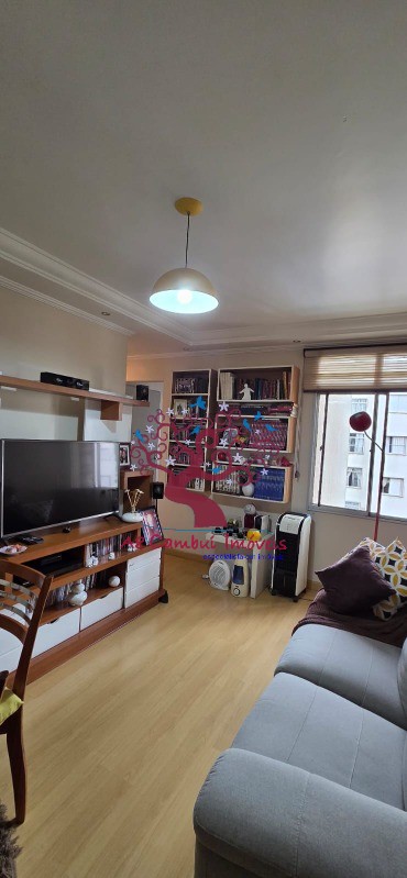 Apartamento, 2 quartos - Foto 11