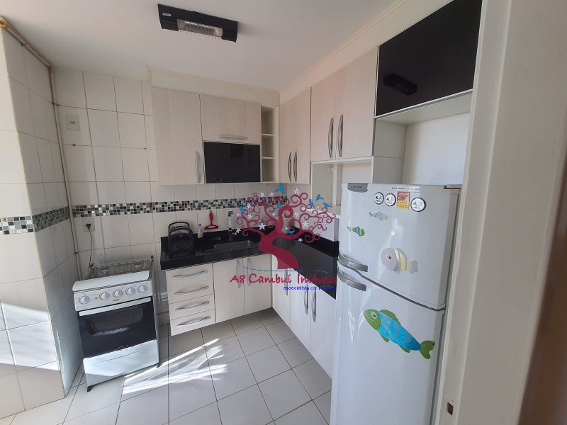 Apartamento, 2 quartos - Foto 7