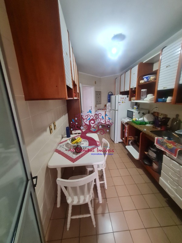 Apartamento, 3 quartos, 90 m² - Foto 3