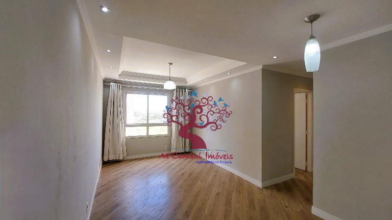 Apartamento, 3 quartos, 67 m² - Foto 5