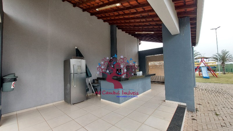Casa de Condomínio, 3 quartos - Foto 64