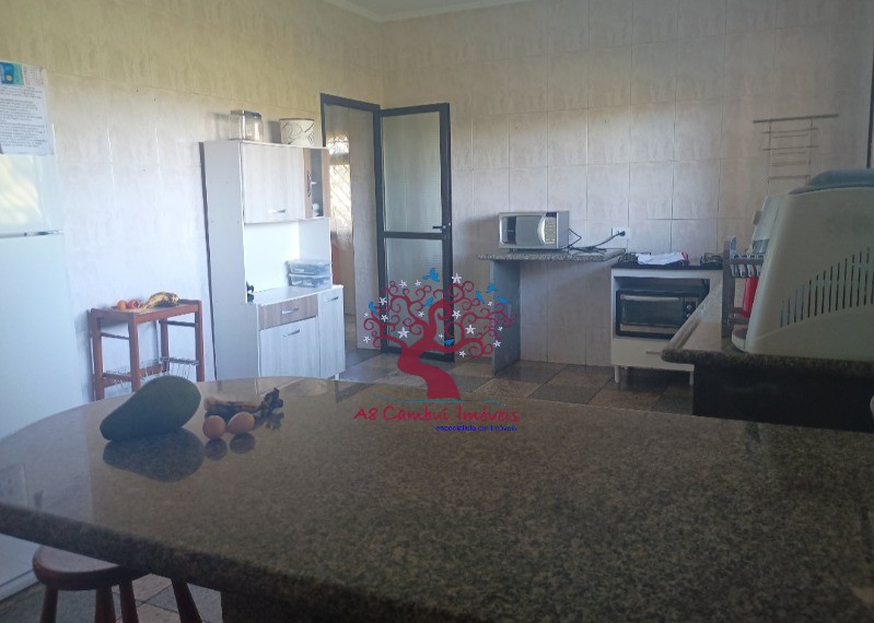 Chácara, 6 quartos, 2250 m² - Foto 31