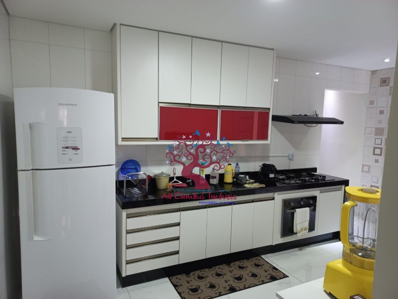 Casa de Condomínio, 2 quartos - Foto 9