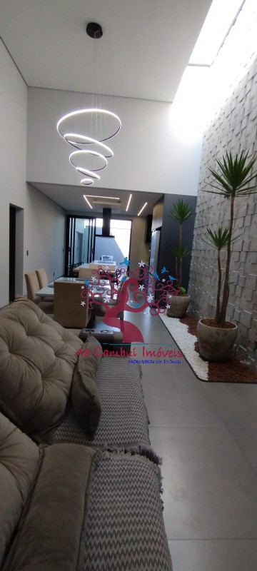 Casa de Condomínio, 3 quartos - Foto 18