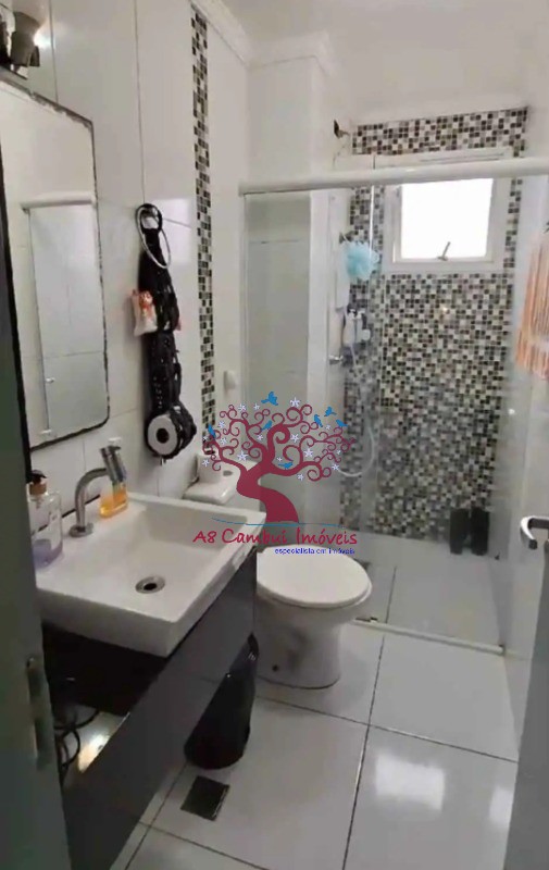 Apartamento, 2 quartos, 60 m² - Foto 8