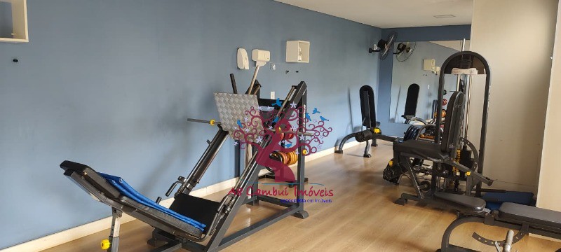 Apartamento, 3 quartos - Foto 24