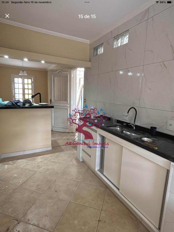 Casa, 3 quartos, 180 m² - Foto 6