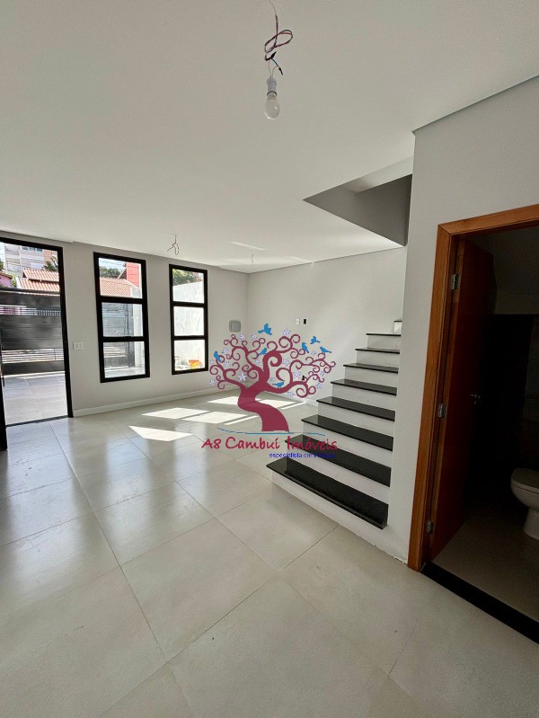 Sobrado, 3 quartos - Foto 14