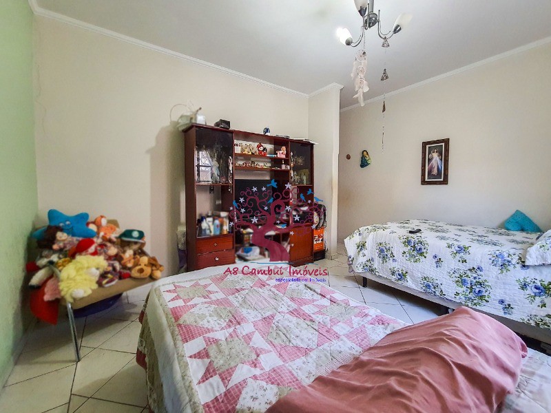 Casa, 5 quartos - Foto 18