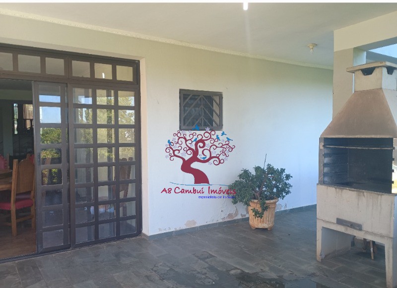 Chácara, 6 quartos, 2250 m² - Foto 16