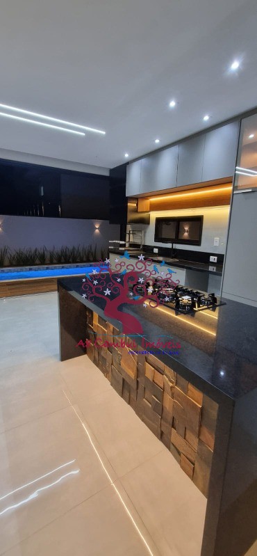 Casa de Condomínio, 3 quartos - Foto 20