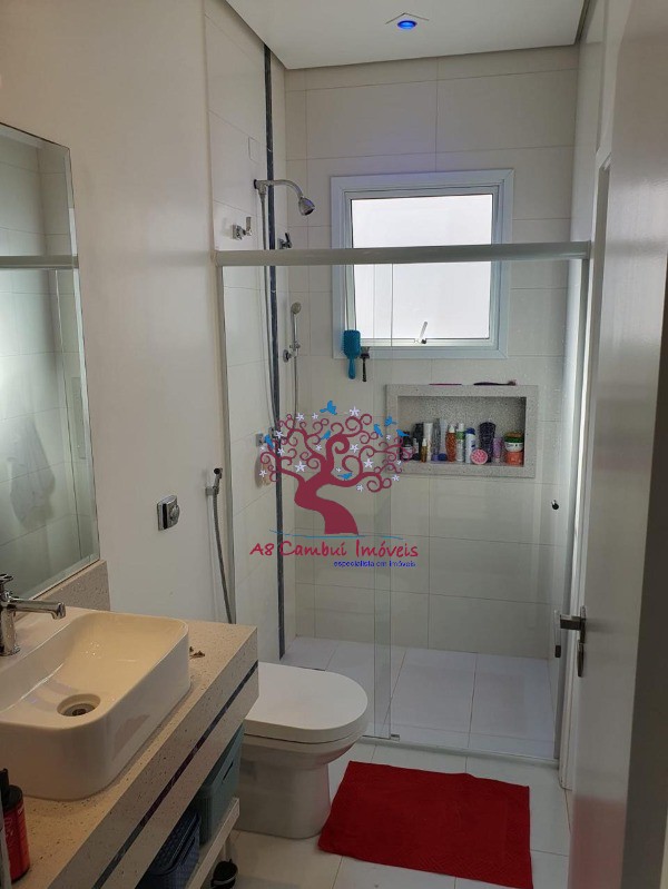 Casa de Condomínio, 3 quartos - Foto 12