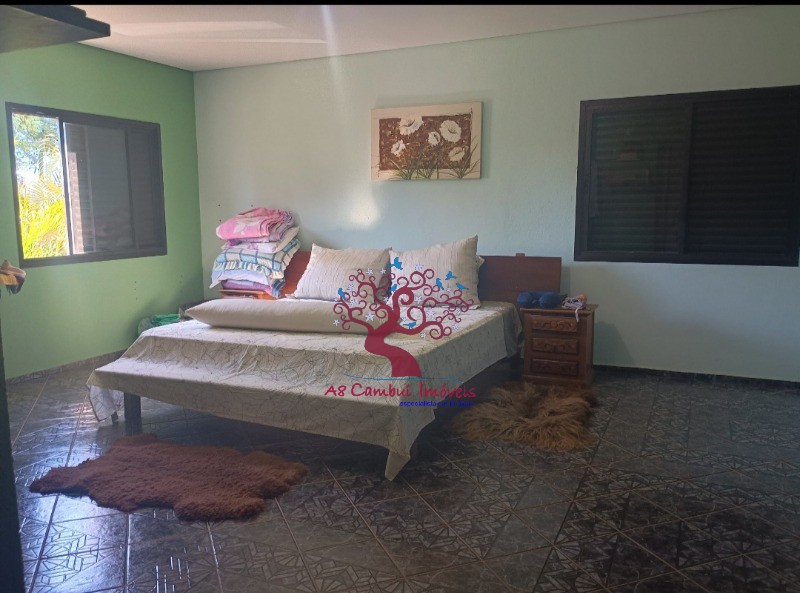 Chácara, 6 quartos, 2250 m² - Foto 49