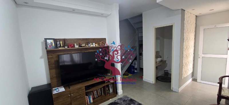 Casa de Condomínio, 3 quartos - Foto 33