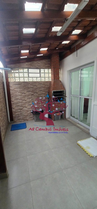 Casa de Condomínio, 3 quartos - Foto 14