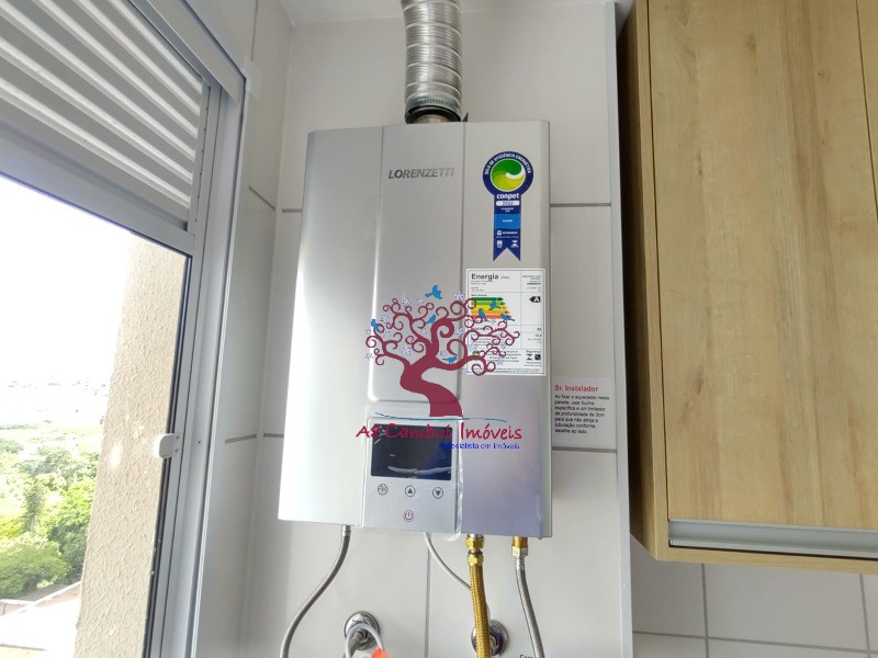 Apartamento, 2 quartos - Foto 9