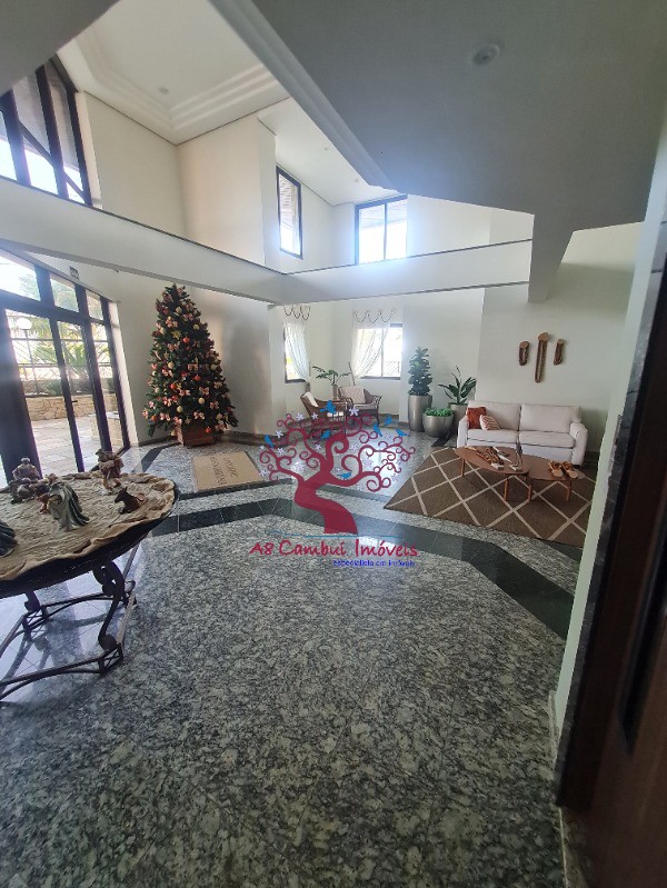 Apartamento, 4 quartos, 200 m² - Foto 46