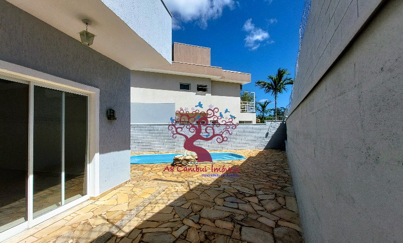 Casa de Condomínio, 4 quartos - Foto 30