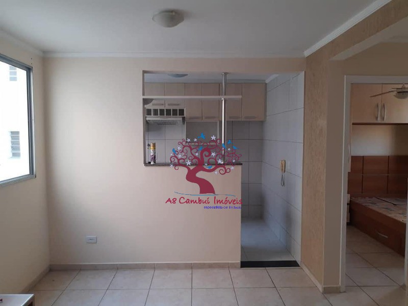 Apartamento, 2 quartos - Foto 7