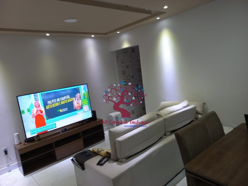 Casa de Condomínio, 2 quartos - Foto 12