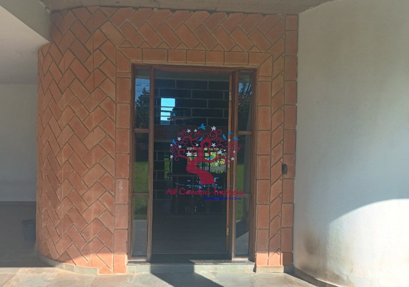 Chácara, 6 quartos, 2250 m² - Foto 18