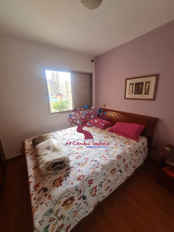 Apartamento, 3 quartos, 90 m² - Foto 11