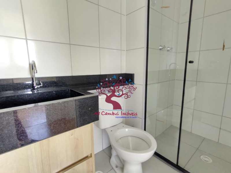 Apartamento, 2 quartos - Foto 3