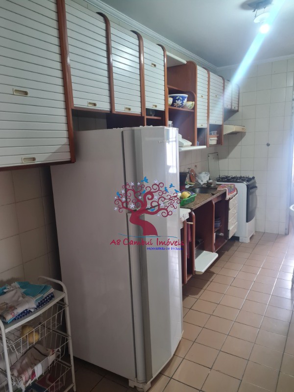Apartamento, 3 quartos, 90 m² - Foto 4