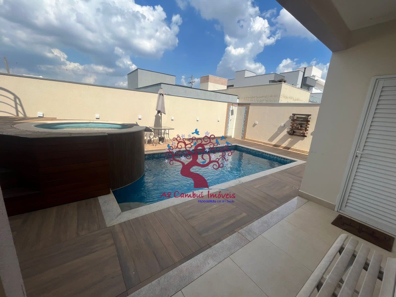 Casa de Condomínio, 4 quartos - Foto 21