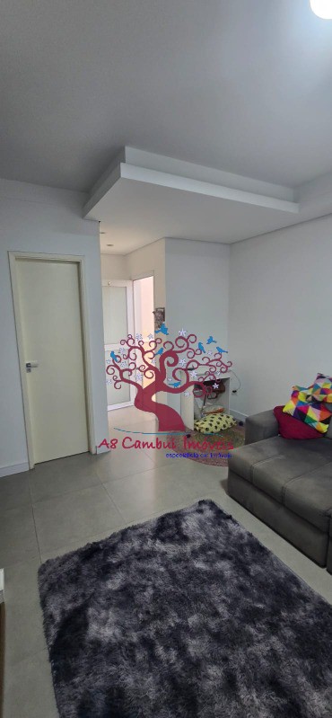 Casa de Condomínio, 3 quartos - Foto 18