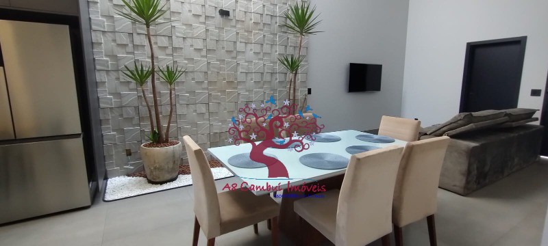 Casa de Condomínio, 3 quartos - Foto 35