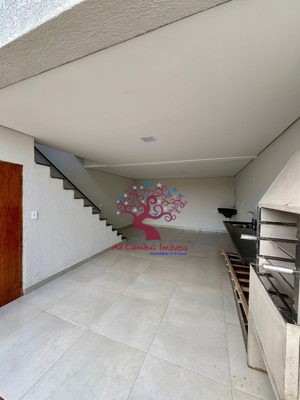 Sobrado, 3 quartos - Foto 9