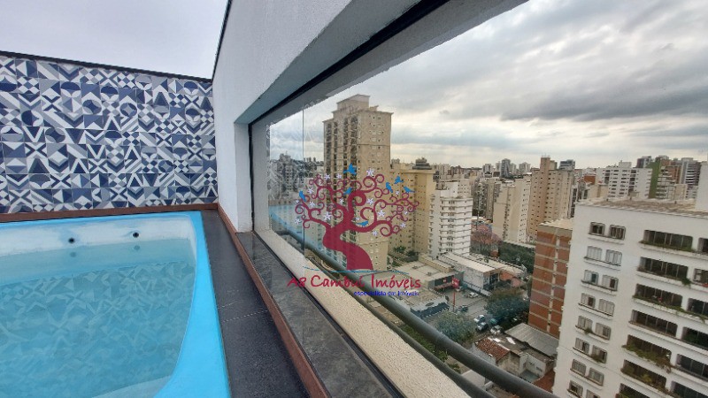 Cobertura, 5 quartos, 380 m² - Foto 26