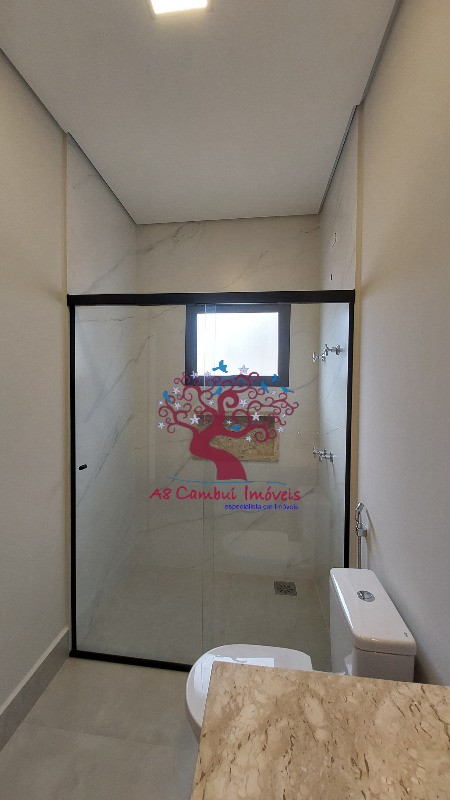 Casa de Condomínio, 3 quartos - Foto 11