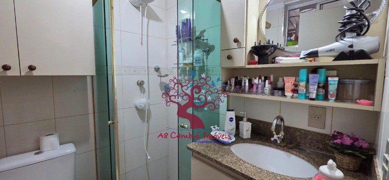 Apartamento, 2 quartos - Foto 5