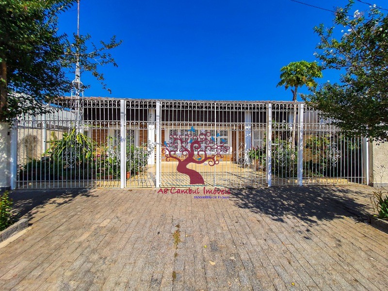 Casa, 5 quartos - Foto 1