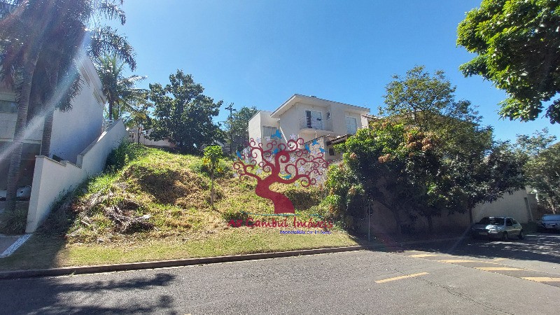 Terreno, 286 m² - Foto 1