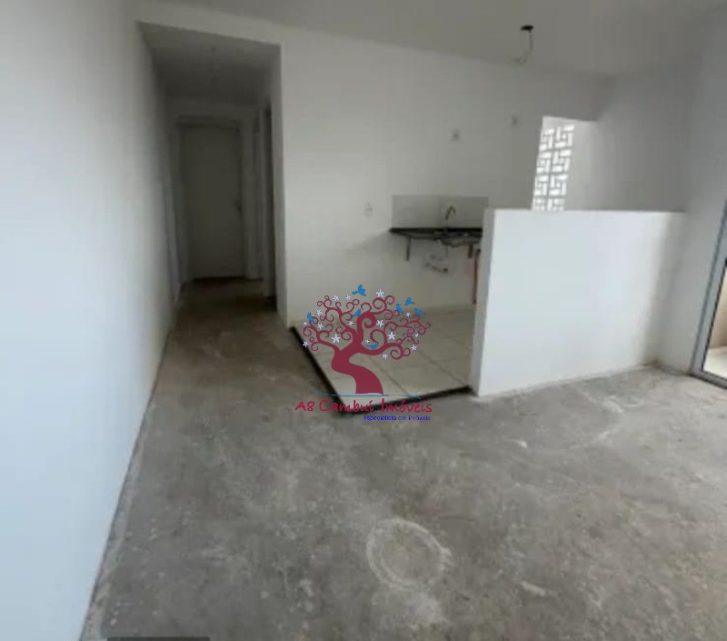 Apartamento, 2 quartos - Foto 5