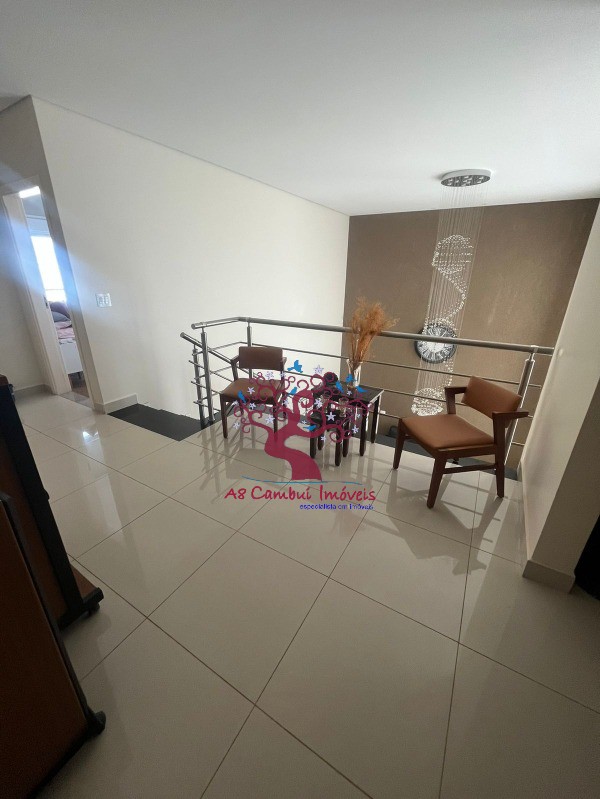 Casa de Condomínio, 4 quartos - Foto 8