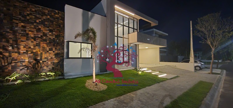 Casa de Condomínio, 3 quartos - Foto 28