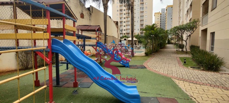 Apartamento, 3 quartos - Foto 3