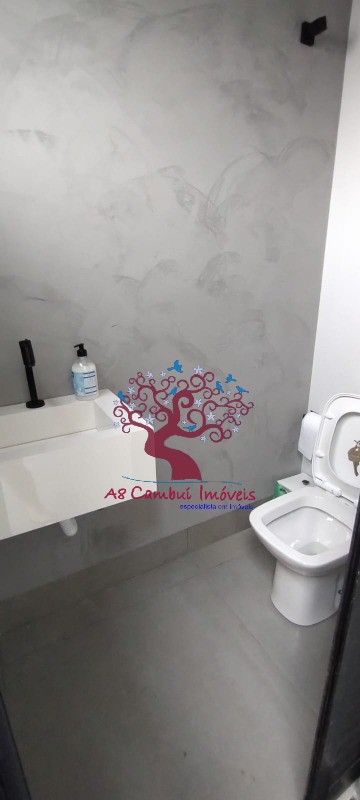 Casa de Condomínio, 3 quartos - Foto 37