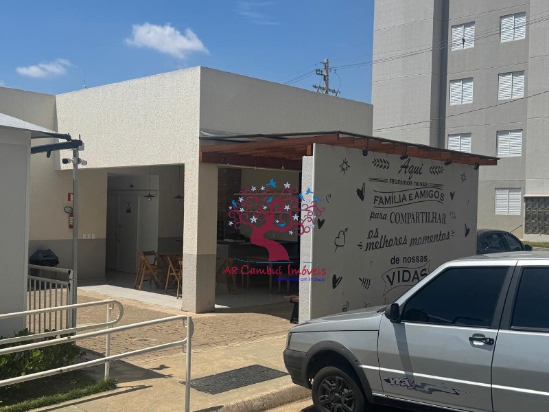 Apartamento, 2 quartos - Foto 17