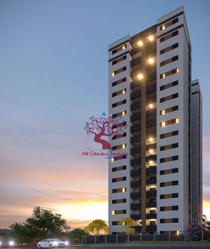 Apartamento, 3 quartos - Foto 1