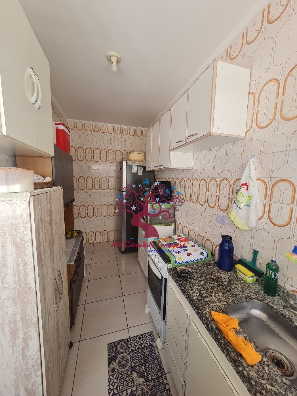 Apartamento, 2 quartos, 70 m² - Foto 8