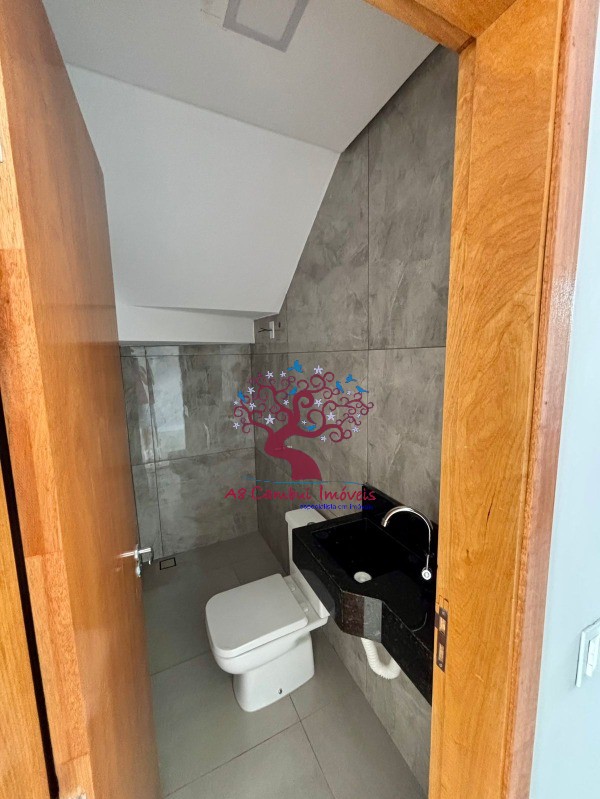 Sobrado, 3 quartos - Foto 12